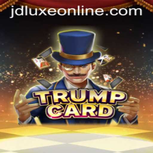 TrumpCard: Unveiling the New Gaming Sensation at JD LUXE Casino