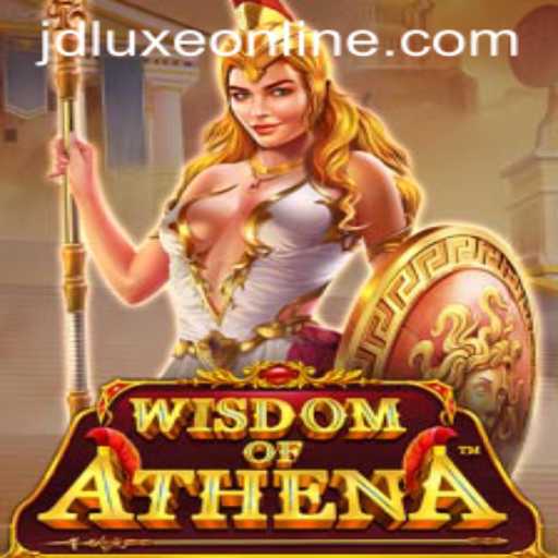 WisdomofAthena: Unveiling the Mysteries of JD LUXE Casino's Latest Game