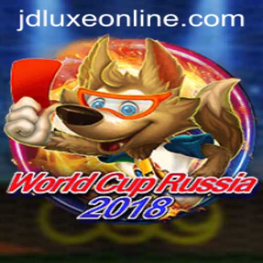 Experience the Thrill: WorldCupRussia2018 and JD LUXE Casino