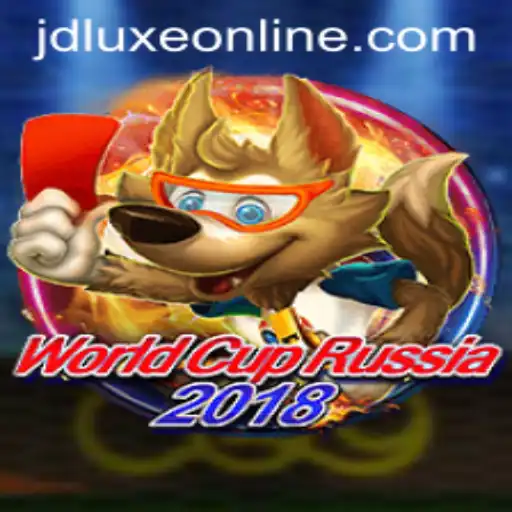 Experience the Thrill: WorldCupRussia2018 and JD LUXE Casino