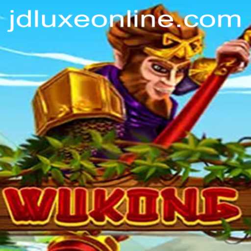Exploring the Enchanting World of Wukong at JD LUXE Casino