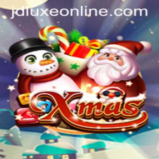Experience the Magic of Xmas at JD LUXE Casino