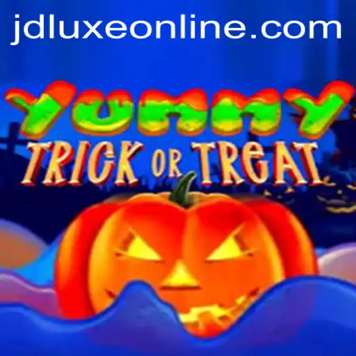 YummyTrickorTreat: A Thrilling Casino Experience at JD LUXE Casino